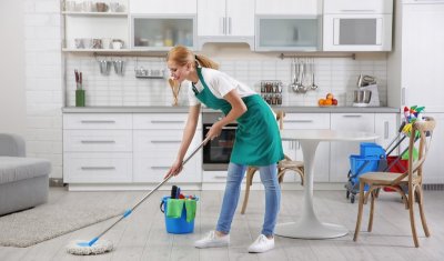 Services d'aide à domicile à Lyon