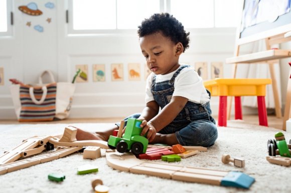 Professionnel pour garde d'enfants à Lyon