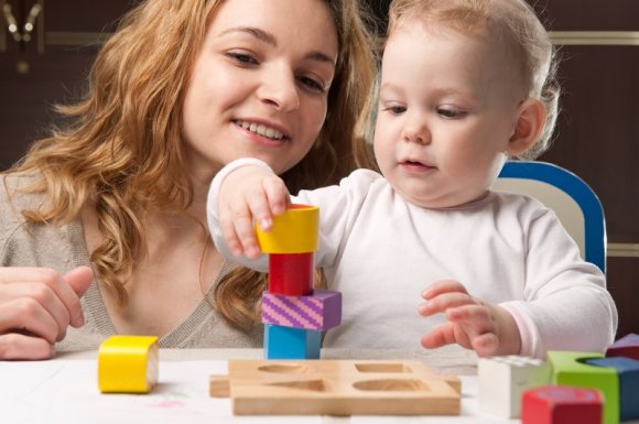 Entreprise professionnelle pour l'aide à la garde d'enfant Lyon